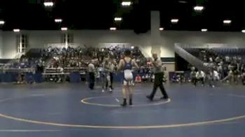 152 lbs finals Cody Ross Springstead vs. Austin Trott Camden County GA