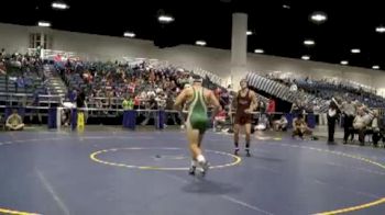 160 lbs semi-finals Jonathan Kenney Vierra vs. Geordan Speiler Pine Castle