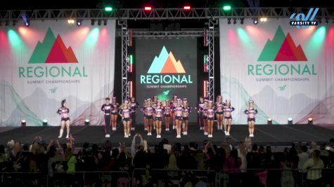 Diamonds All Stars - KNOCKOUTS [2024 L4 Senior Coed 04/20/2024] 2024 The Southeast Regional Summit