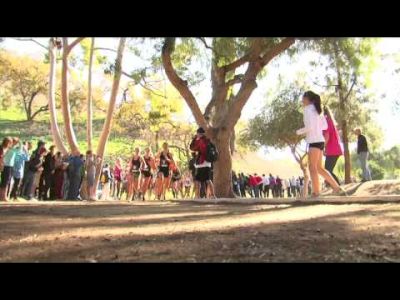 2011 Foot Locker CC Regional Recap