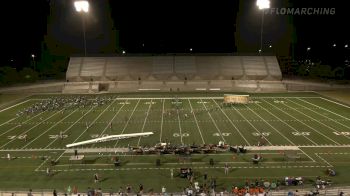 The Cavaliers "Rosemont IL" at 2022 DCI Austin