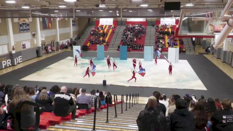 Replay: WGI Guard West Power Regional | Mar 16 @ 10 AM