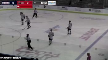 Replay: Home - 2022 Allen vs Rapid City | Apr 22 @ 7 PM