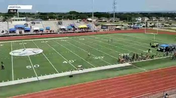 Youth Girls' 4x400m Relay, Finals 1 - Age 14