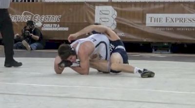 Dirty Scramble 100th edition