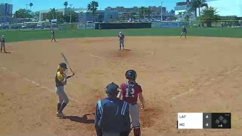 Replay: Madeira F1 - 2022 THE Spring Games | Mar 13 @ 9 AM
