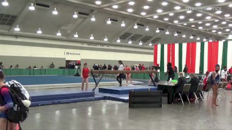 Megan Thel - Women's Group, Pittsburgh Northstar - 2021 Christmas on the Chesapeake