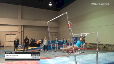 Morgan Smith - , Perfect Balance - 2020 Atlanta Crown Invitational