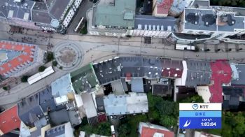 Replay: World Triathlon Cup: Karlovy Vary | Sep 12 @ 8 AM
