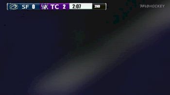 Replay: Tri-City vs Sioux Falls | Feb 5 @ 4 PM