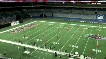 All 150 Cam Music City DCI Southwestern Championship