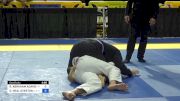 RICHARD ABRAHAM ADAMSON vs OWENS NEAL OVERTON 2024 Pan Jiu Jitsu IBJJF Championship