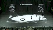 Milton HS (GA) "Milton GA" at 2024 WGI Color Guard World Championships