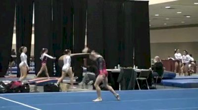 North Stars (Erika Muhaw) - 9.75