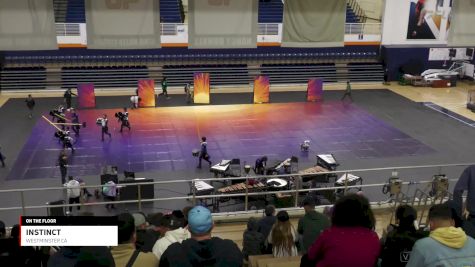 Replay: WGI Perc West Power Regional | Mar 23 @ 9 AM