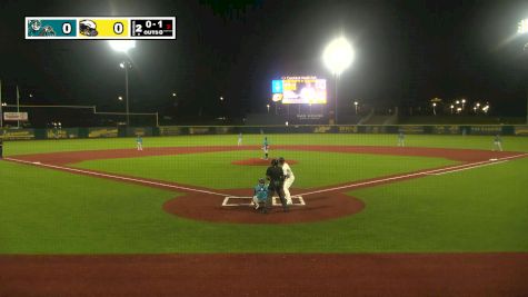 Replay: Away - 2023 Ghost Hounds vs Honey Hunters | Aug 29 @ 9 PM