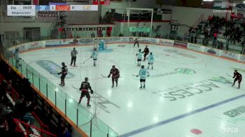 Replay: Home - 2023 Winnipeg vs Winkler | Sep 22 @ 7 PM