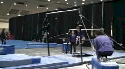 Parkettes (Madeline Hanley)