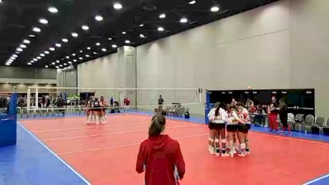 FCA up state 16-2 vs Sports performance - 2022 JVA World Challenge presented by Nike