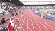 High School Girls' 4x100m Relay Event 110 - Camden Diocese, Finals