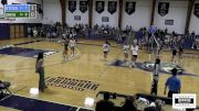 Replay: Stockton vs Drew - Women's | Sep 12 @ 7 PM