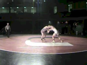 220 lbs finals Stone Drulman Allen vs. Soloman Vanover Westmoore