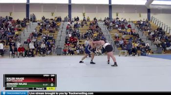 Replay: Mat 2 - 2022 Yellow Jacket Open | Nov 5 @ 10 AM