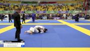 CAMILA FERNANDES DA SILVA vs ANDRESSA LÍDIA DE SOUZA 2024 Brasileiro Jiu-Jitsu IBJJF