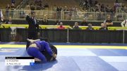 STEPHEN M COOPER vs AARON PAUL WILLIS 2024 Pan Jiu Jitsu IBJJF Championship