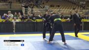 CHRISTOPHER LEE MCCLURE vs ROBERT MICHAEL CASTRIOTTA 2024 Pan Jiu Jitsu IBJJF Championship