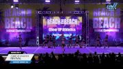 Cheer UP Athletics - Revival [2024 L4 Senior - D2 Day 2] 2024 ACDA Reach the Beach Cheer Grand Nationals