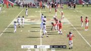 Replay: Field 1 - 2022 Pop Warner Football Super Bowl | Dec 4 @ 8 AM