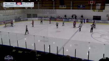 Replay: Home - 2024 Oceanside vs Comox Valley | Mar 8 @ 7 PM