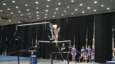 World Class (Rebekah Conrad)