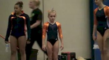 Indigo (Samantha Davis)