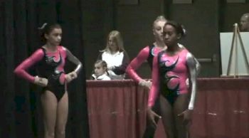 Richmond Olympiad (Tia Kelley)