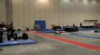 World Class (Kiera Brown)