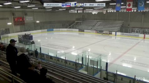 Replay: Home - 2024 Rangers vs Grande Peace | Mar 3 @ 12 PM