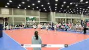 Replay: Court 33 - 2022 JVA World Challenge - Expo Only | Apr 9 @ 8 AM