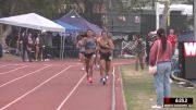 Men's 5k Open, Finals 2