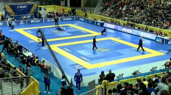 RENATO CARDOSO vs GUSTAVO BATISTA 2018 World IBJJF Jiu-Jitsu Championship