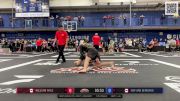 WILLIAM PAGe vs Nathan Bernard 2024 ADCC Montreal Open