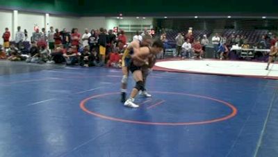 Collin Palmer Vs Joe Pantaleo