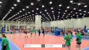 River city vs Cairo's beta - 2022 JVA World Challenge presented by Nike - Expo Only