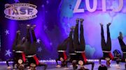 Modest But Still 'Mind-Blowing': Looking Back At Year One Dance Worlds