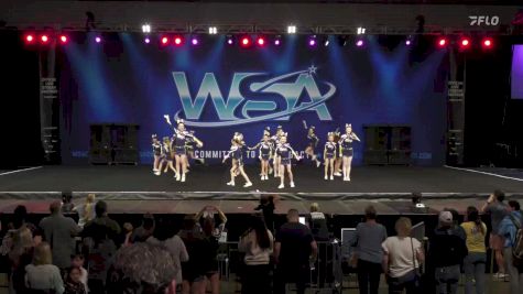 Empire Athletics - Day 2 [2023 Gold Level 1 Junior] 2023 WSA Grand Nationals