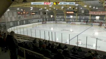 Replay: Home - 2023 Pembroke vs Brockville | Nov 24 @ 7 PM