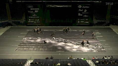 Mt. Lebanon HS "Pittsburgh PA" at 2023 WGI Guard World Championships