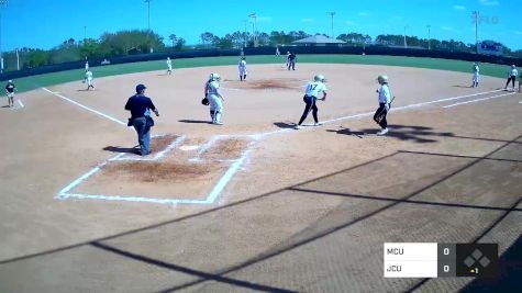 Jackson (MI) vs. Madison (MI) - 2023 THE Spring Games