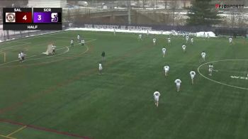 Replay: Salisbury University vs Scranton | Feb 17 @ 1 PM